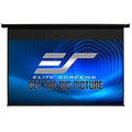 Elite Screens ELECTRIC105H2 Spectrum Electric 105" 16:9 Projector Screen, MaxWhite 2