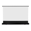 Elite ProAV PPR122H Presenter Pro Riser 122" 16:9 Motorized Floor-Rising Projector Screen, CineWhite