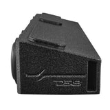 Loaded 4 x 8" Subwoofer Enclosure for Chevy/GMC Crew Cabs (2007-2026) and Ford F-150/Super Duty Crew Cabs (2009-2026)