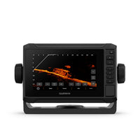 Garmin 010-02681-01 ECHOMAP™ UHD2 64sv Fishfinder/Chartplotter Combo with GT54 Transducer and Navionics+ US Coastal and Great Lakes Charts