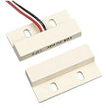 Kidde 104-2U-03V 104 Reed Mini-Guard Switch, Surface Mount SPDT, Fly Lead, U Actuator, 3'