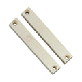 Edwards Signaling 1047T-N 1045T Series Switch with Wire Leads, White