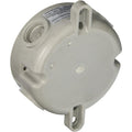 Edwards Signaling 105BX Outlet Box Attachment for 105 Series AdaptaBeacon