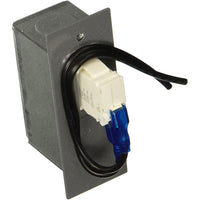 Edwards Signaling 503A Door Light Switch