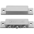 Edwards Signaling 61 MAG Switch Single Pole Double Throw, Gray