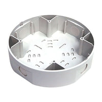 Kidde AB4G-SB Surface Box for Sounder Base