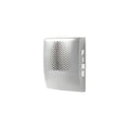 Kidde EG4LFWF Wall Mount Horn with FIRE Label, Low Frequency, White