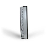 Kidde EVOLVE-24L24S Evolve Series Control Display Module, 24 LED/24 Switch