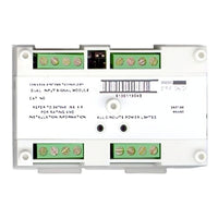 Kidde GSA-IM2 Addressable Isolator Module