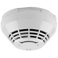 Kidde KC2-OSH KC2 Series Smoke and Heat Detector Head Only, Photoelectric, 2-Wire with Integral 135 Heat