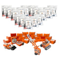 HamiltonBuhl EDIBOT-30-C EDIBOT-30 W/ 15 Expansion KITS