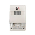 Kidde EG1-CVM Genesis Chime/Strobe, Wall Mount, 15-95 CD, 24VDC, White