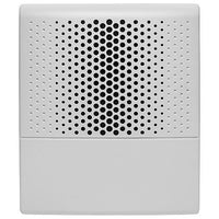 Kidde EG4AWN Indoor Horn, White