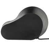 High Density Abs 2-Way Universal Pod Loaded With 8" Loudspeaker and 1 X 3.78” Tweeter