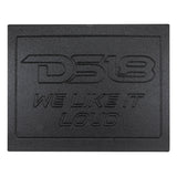 ENS-212TB Turbo Style Ported Subwoofer Enclosure 2 X 12”