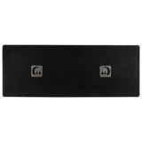 PANCADAO Ported box with 2 X 12" Mid-Bass PRO-1.5KP12.2 Loaded