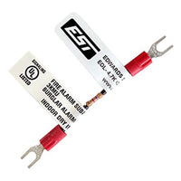 Kidde EOL-4.7 End of Line Resistor, 4.7K Assembly, UL Approved