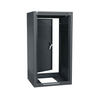 Middle Atlantic ERK-2728 ERK Series AV Floor Standing Rack, 28" Depth, 27U RMS
