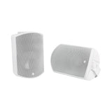 Episode ES-500-AW-6-WHT All-Weather Series 6.5" Speaker, Pair, White