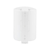 Episode ES-500-AW-DVC-6-WHT All-Weather Series 6.5" Dual Voice Coil Speaker, White