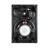 Episode ES-CORE-16-IW CORE 1 Series 6" In-Wall Speaker, Pair