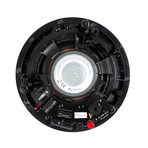 Episode ES-CORE-36-IC CORE 3 Series 6" In-Ceiling Speaker, Pair