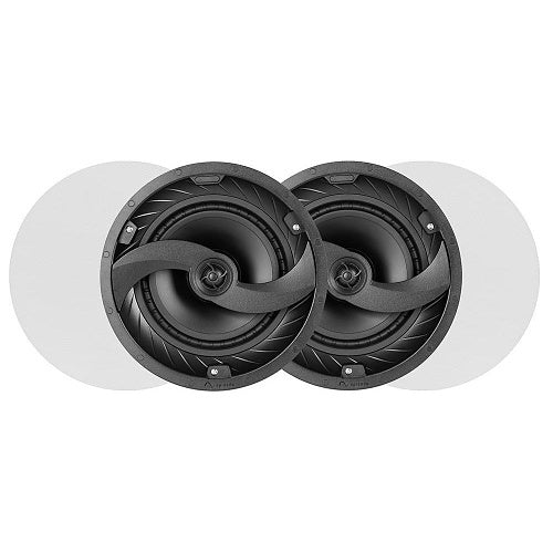 Episode ES-CORE-38-AWIC CORE 3 Series 8" All-Weather In-Ceiling Speaker, Pair