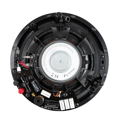 Episode ES-CORE-38-IC CORE 3 Series 8" In-Ceiling Speaker, Pair