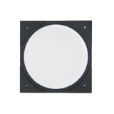 Episode ES-ESS-GRLXSQ-IC-6 Bezel-less Square Grille for 6" In-Ceiling Speakers