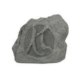 Episode ES-ROCK-6-GRA Rock Speaker with 6.5" Woofer, Granite