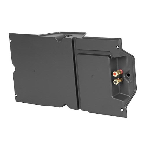 Episode ESS-ENCL-IWLCR-6 Signature Enclosure for 6" In-Wall LCR Speakers