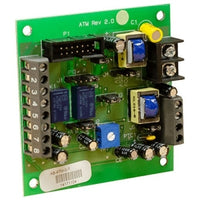Potter EVX-ATM Voice Evacuation System