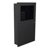 Potter HMX-DP100/P Dual Channel Frequency Panel, 100W
