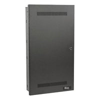 Potter EVAX-150 150W Voice Evacuation System, Power Supply and Battery Charger