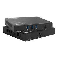 Vanco EVEXUSB32 USB 3.2 Extender Over HDBaseT with USB-C