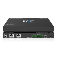 Vanco EVOIPCTL2 EVO-IP 2.0 Controller Solution with eARC/ARC and KVM, TAA Compliant