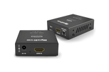 WyreStorm EX-40-G3 1080p HDMI over Cat6 Extender Set with IR and PoC (40m)