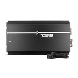 EXL 1-Channel Class D Amplifier 4000 Watts Rms @ 1-Ohm Made In Korea