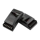EXL 6.5" 2-Way Component Speaker System | 150W RMS 4-Ohm