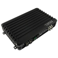 EXL Sound Quality Class D Monoblock Car Amplifier 1200 Watts