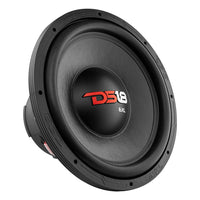 EXL-X 15' Subwoofer 1250 Watts Rms DVC 2-Ohms - front view | Silarius