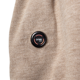 Enso Heated Scarf – Fashion Meets Function