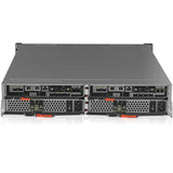 Lenovo 7Y75A001WW ThinkSystem DE4000H 2U24 SFF rear