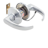 BEST 9KW37DEU15DS361224V Electromechanical Cylindrical Lock