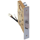 BEST 9KW37DEU15DS361224V Electromechanical Cylindrical Lock