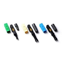 FOX-MC-LCU-SM-09-10 Mechanical Line Card UPC Connectors