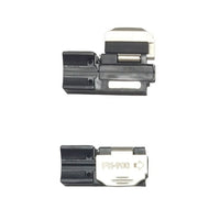 RFH-900 900um Fiber Holders for Ribbon Fusion Splicer, 1-Pair