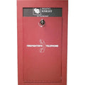 Silent Knight FFT-STSS Firefighter Single Telephone Station