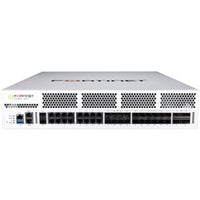 Fortinet FortiGate-1800F Hardware plus 3 Year FortiCare Premium and FortiGuard Enterprise Protection (FG-1800F-BDL-809-36)
