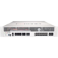 Fortinet FortiGate FG-3301E Network Security/Firewall Appliance - Low Encryption Model (FG-3301E-LENC)